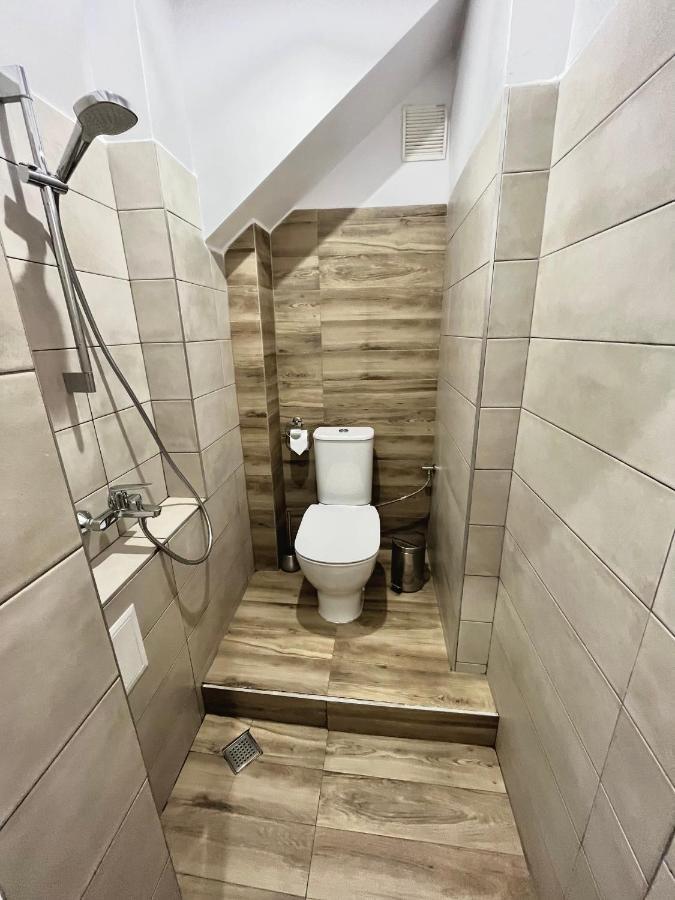 Studio Thermi 1 Várna Kültér fotó