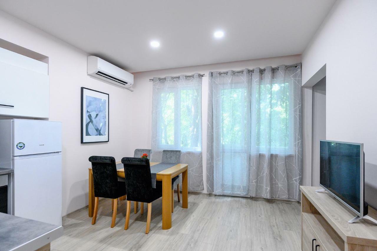 Studio Thermi 1 Várna Kültér fotó