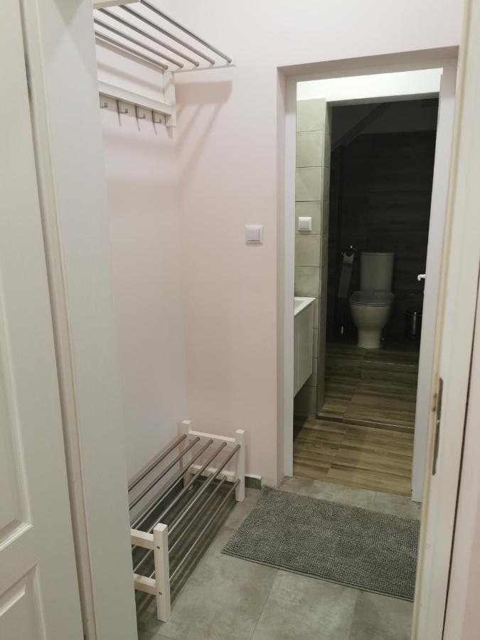 Studio Thermi 1 Várna Kültér fotó
