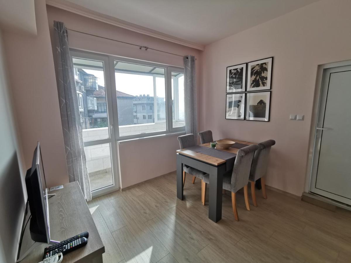 Studio Thermi 1 Várna Kültér fotó