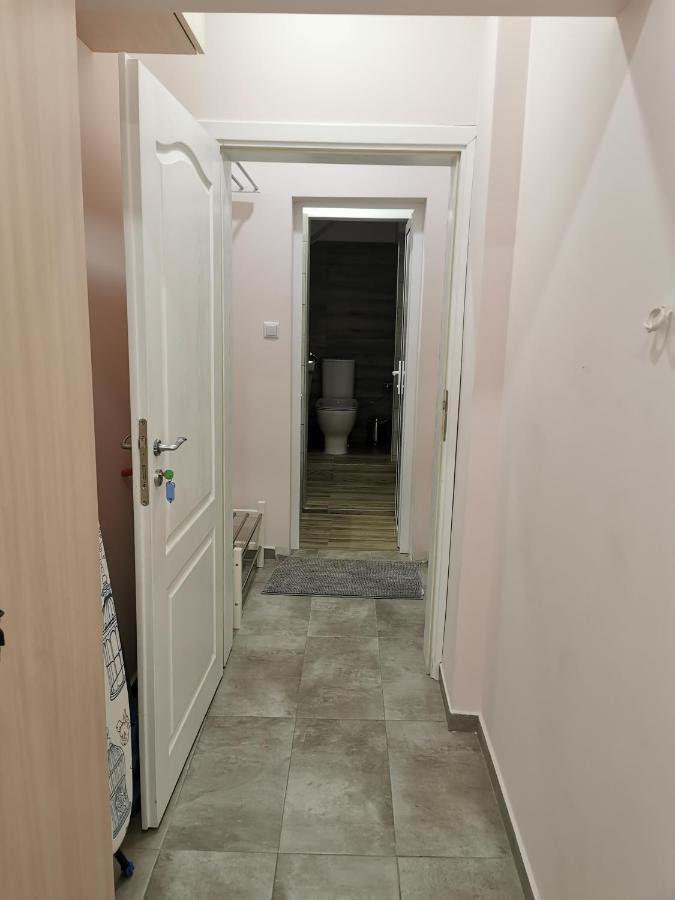 Studio Thermi 1 Várna Kültér fotó