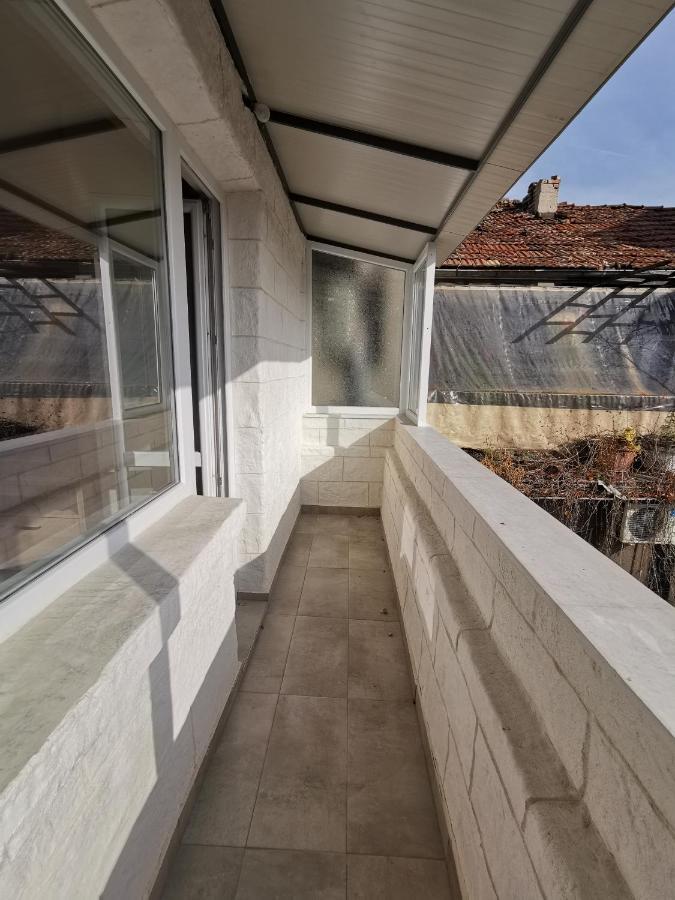 Studio Thermi 1 Várna Kültér fotó